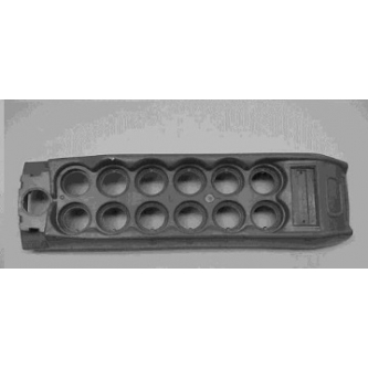 PS70 / 2 SM Upper part